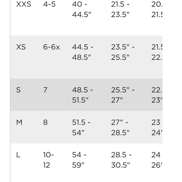 Girls SO Racerback Sports Bras 2-Pack XL NWT - Picture 3 of 4